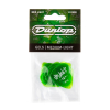 Dunlop 486PML Gel Plectrums Medium Light 0.60mm 12-Pack