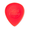 Dunlop Big Stubby Plectrum 1.0mm - Per stuk