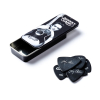 Dunlop JCPT01M Johnny Cash Medium Pick Tin
