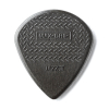 Dunlop Max Grip Jazz III Plectrum Zwart - Per Stuk