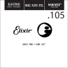 Elixir 15405 Nanoweb NPS .105 Losse Bassnaar