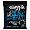 Ernie Ball 2725 Extra Slinky Cobalt Snaren voor Elektrische Gitaar (8-38)