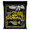 Ernie Ball 2727 Beefy Slinky Cobalt Snaren voor Elektrische Gitaar (11-54)