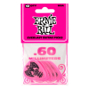 Ernie Ball 9179 Everlast Plectrum 0.60mm 12-Pack