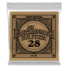 Ernie Ball 1428 Earthwood Bronze Acoustic .028 Losse Snaar