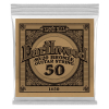 Ernie Ball 1450 Earthwood Bronze Acoustic .050 Losse Snaar