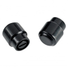 Fender Switch Tips "Barrel" Telecaster Zwart 0994936000