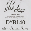 GHS Bass Boomers DYB140 .140 Losse Bassnaar