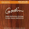 Godin NTC Klassieke Gitaarsnaren - Normale Spanning