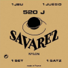 Savarez 520J Klassieke Gitaarsnaren