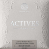 Knobloch ADC33.5 Actives Double Silver CX Carbon Klassieke Snaren - Normale Spanning (300ADC)