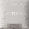 Knobloch ADC34.0 Actives Double Silver CX Carbon Klassieke Snaren - Normale/Hoge Spanning (400ADC)