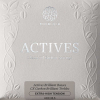 Knobloch ADC35.5 Actives Double Silver CX Carbon Klassieke Snaren - Extra Hoge Spanning (550ADC)