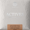 Knobloch ADN35.5 Actives Double Silver SN Nylon Gitaarsnaren - Extra Hoge Spanning (550ADN)