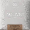 Knobloch ADQ33.5 Actives Double Silver QZ Nylon Gitaarsnaren - Normale Spanning (300ADQ)