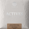 Knobloch ADQ34.5 Actives Double Silver QZ Nylon Gitaarsnaren - Hoge Spanning (500ADQ)