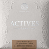 Knobloch ADQ35.5 Actives Double Silver QZ Nylon Gitaarsnaren - Hoge Spanning (550ADQ)