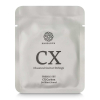 Knobloch CX34.5 CX Carbon Treble Set - Hoge Spanning (3 Snaren) (500ACX)