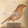 Knobloch EDQ34.5 Erithacus Double Silver QZ Nylon Klassieke Gitaarsnaren - Hoge Spanning