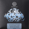 Knobloch LDA34.0 Luna Flamenca AZ Nylon Snaren - Normale/Hoge Spanning