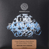Knobloch LDN34.0 Luna Flamenca SN Nylon Snaren - Normale/Hoge Spanning