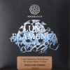 Knobloch LDN35.5 Luna Flamenca SN Nylon Snaren - Extra Hoge Spanning