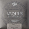 Knobloch USC33.5 Aequus CX Carbon Klassieke Gitaarsnaren Medium Tension