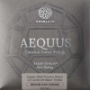 Knobloch USC34.0 Aequus CX Carbon Klassieke Gitaarsnaren Medium/High Tension