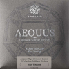Knobloch USC34.5 Aequus CX Carbon Klassieke Gitaarsnaren High Tension