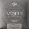 Knobloch USC35.5 Aequus CX Carbon Klassieke Gitaarsnaren Extra High Tension