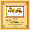 La Bella 7SG Professional Klassieke Gitaarsnaren 7-Snarig