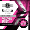 Luthier LU-11P Akoestische Gitaarsnaren (11-52) Phosphor Bronze