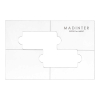 MadInter Tools Pickup Frees Template voor Precision Bass