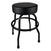 Martin 18N0400 Barstool 24" Barkruk Zwart