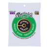 Martin MA535S Silked Snaren voor Akoestische Gitaar (11-52) Phosphor Bronze, Custom Light