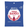 Martin V700 Vega Banjo Snaren voor 5-Snarige Banjo (9-20)