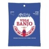 Martin V730 Vega Banjo Snaren voor 5-Snarige Banjo (10-23)