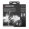 Monster Cable Classic XLR Microfoonkabel 1.5 Meter VMP60001