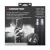 Monster Cable Classic XLR Microfoonkabel 9 Meter 600502
