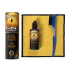 MusicNomad MN125 F-ONE Unfinished Fretboard Care Kit