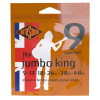 Rotosound JK9 Jumbo King Akoestische Gitaarsnaren (9-48) Phosphor Bronze