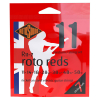 Rotosound R11-7 Roto Reds Gitaarsnaren 7-Snarig (11-58)