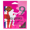 Rotosound R9-2 Pinks Gitaarsnaren voor Elektrische Gitaar (9-42) 2-Pack