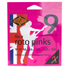 Rotosound R9-7 Pinks Gitaarsnaren voor 7-Snarige Elektrische Gitaar (9-52)