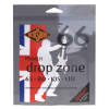 Rotosound RS66LH Drop Zone Bassnaren (65-130)