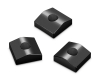Schaller Set van 3 Nut Clamping Blocks voor Locking Nuts Zwart 20720400