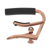 Shubb C4RG Capo Royale Capodastro Gitaar 7.25" Fretboard Radius Roségoud