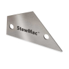 StewMac Fret Rocker - Hoge Fretten Controleren
