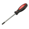StewMac Hex Screwdriver Zeskant Schroevendraaier 1/4"