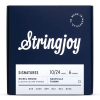 Stringjoy BAL10N Signatures Nashville Tuning Nickel Wound Gitaarsnaren (10-24)